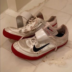 Nike Track Spikes